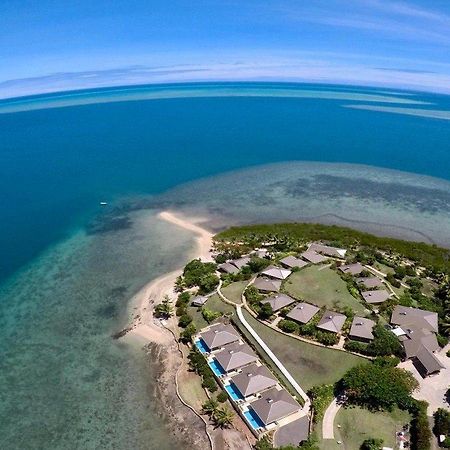 Volivoli Beach Resort Rakiraki Exteriör bild