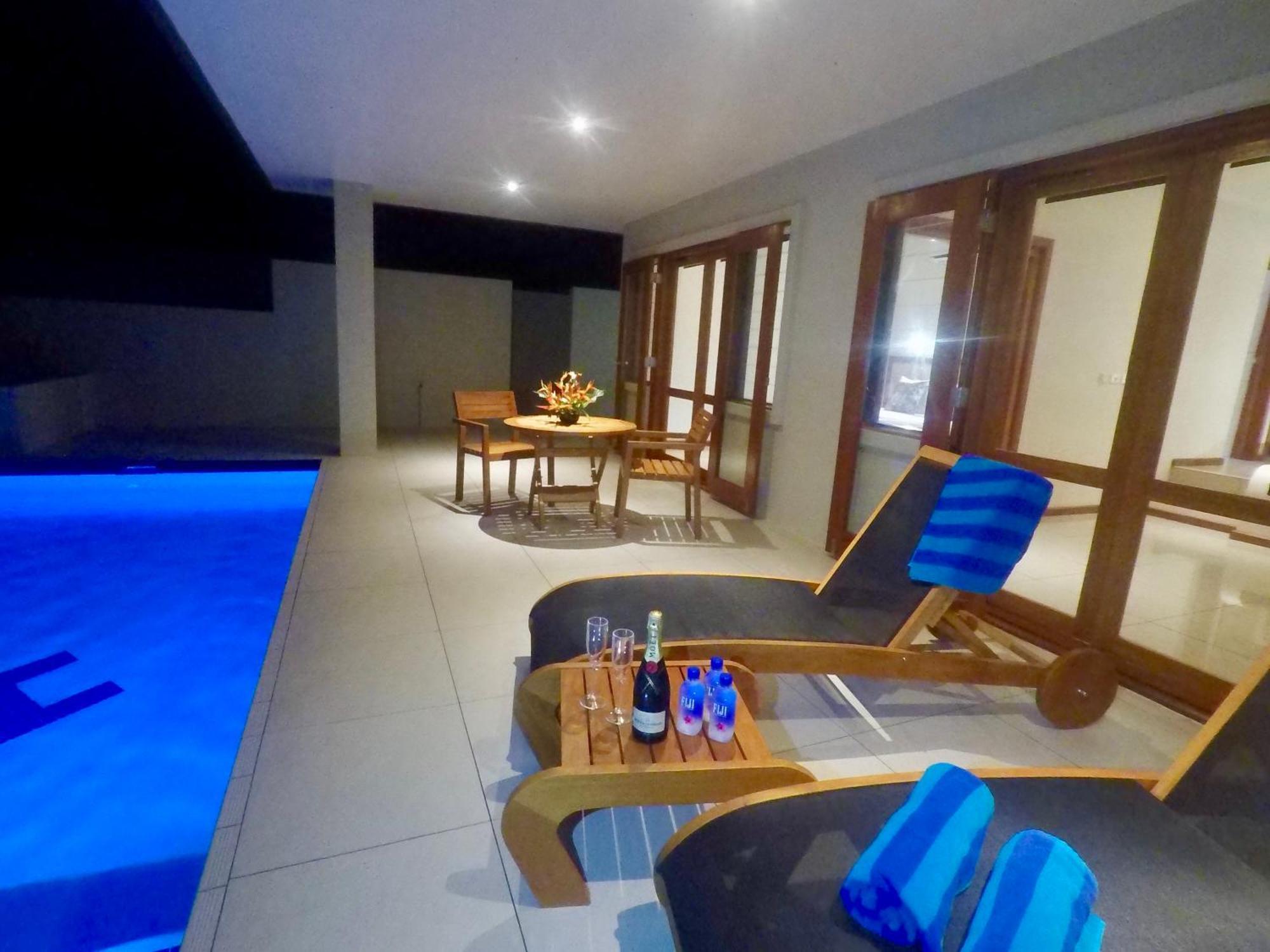Volivoli Beach Resort Rakiraki Exteriör bild